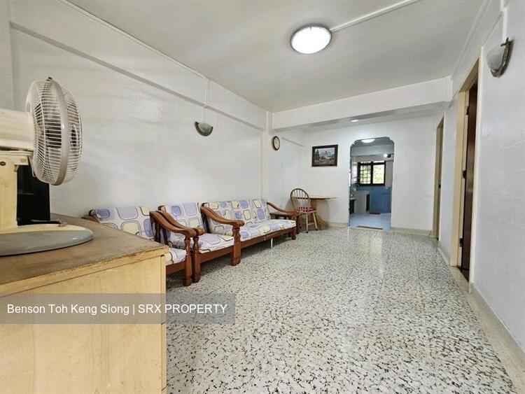 Blk 157 Lorong 1 Toa Payoh (Toa Payoh), HDB 3 Rooms #534555901